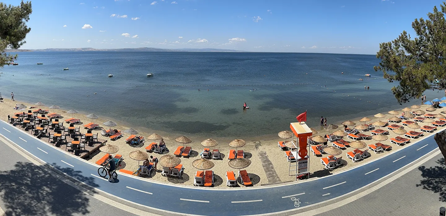 Hotel view 41
