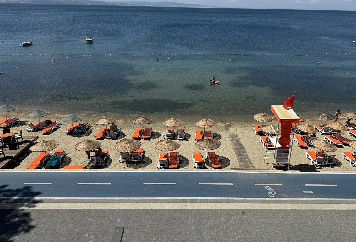 Hotel view 42