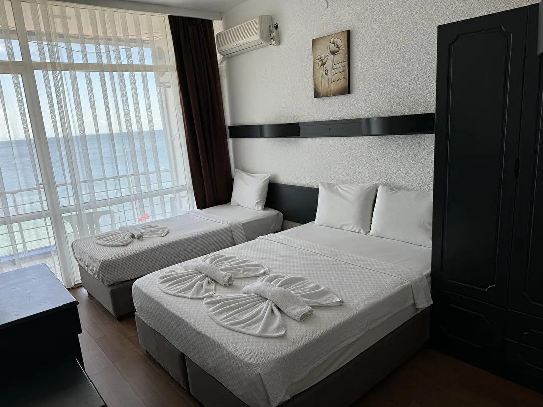 Hotel view 44