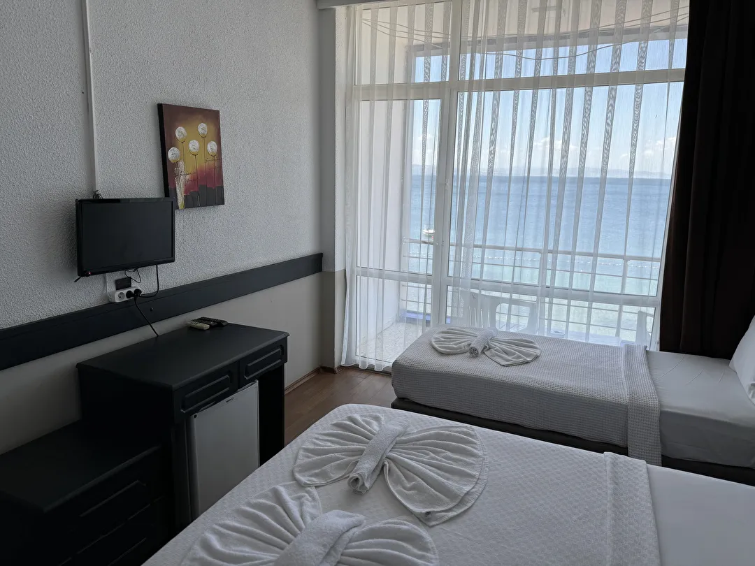 Hotel view 45