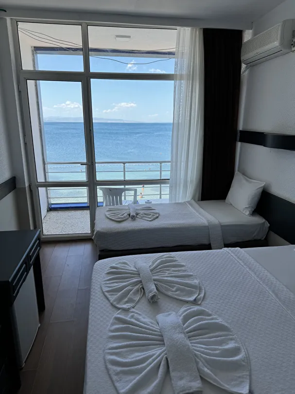 Hotel view 46