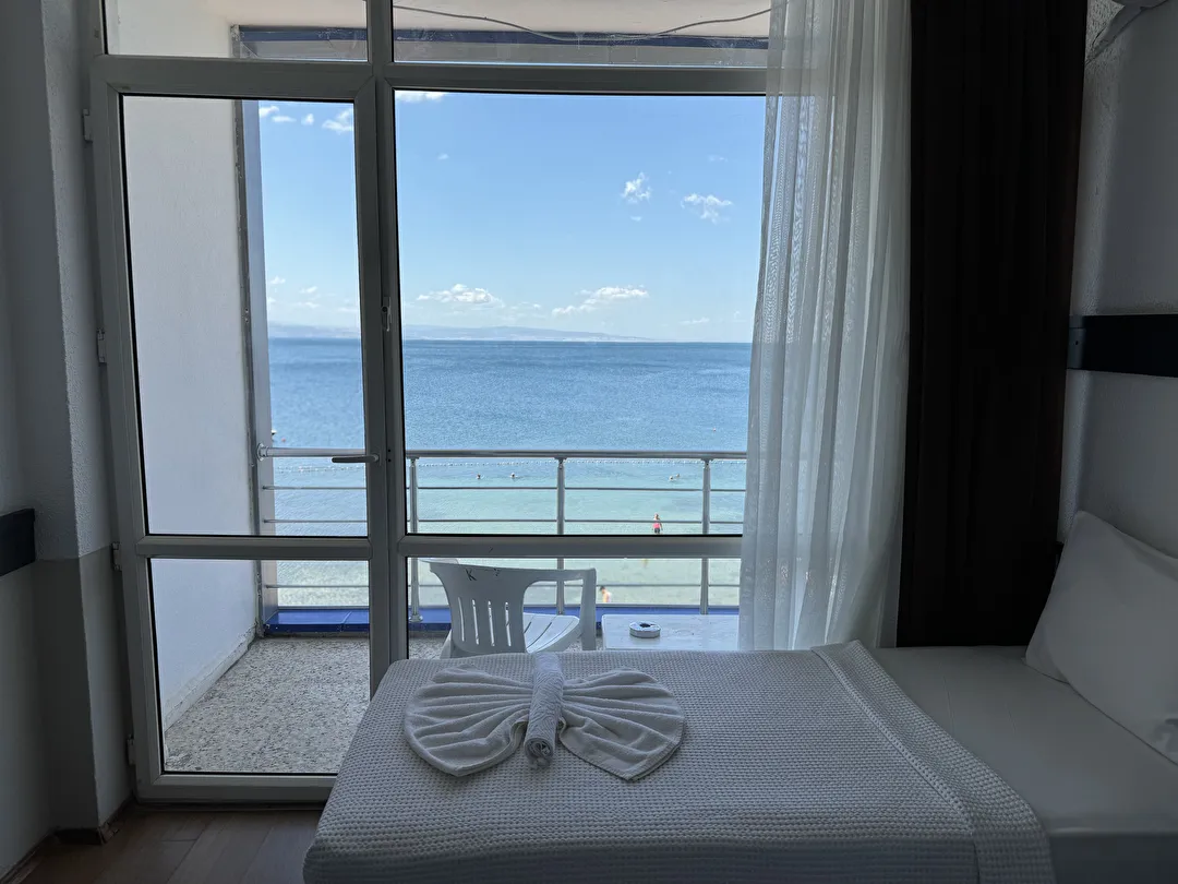 Hotel view 47