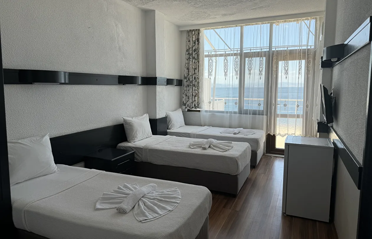 Hotel view 52