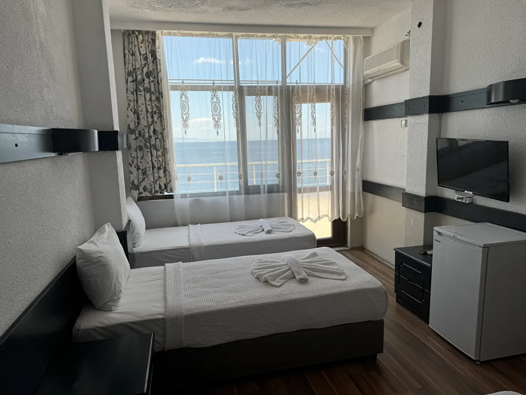 Hotel view 54