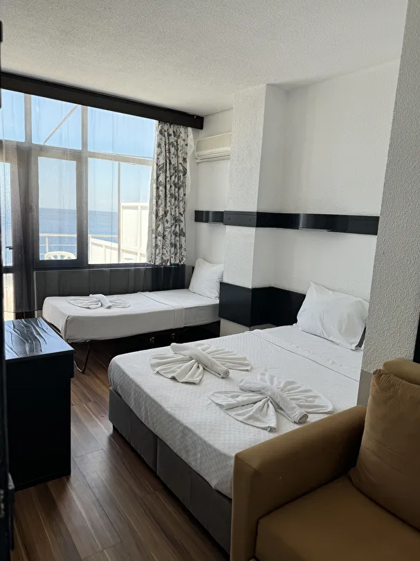 Hotel view 55