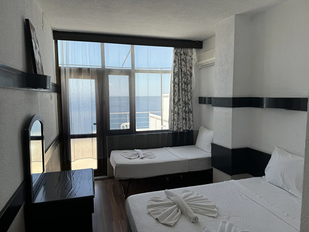 Hotel view 56
