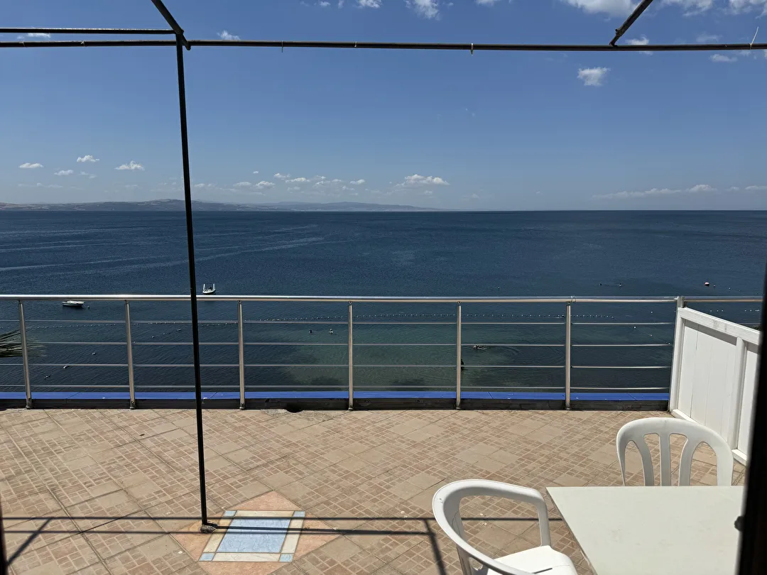 Hotel view 59
