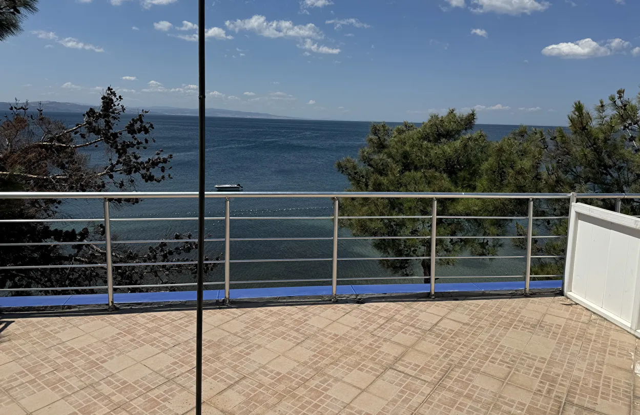 Hotel view 60