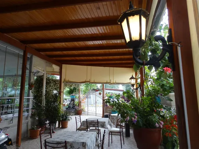 Bedia Otel