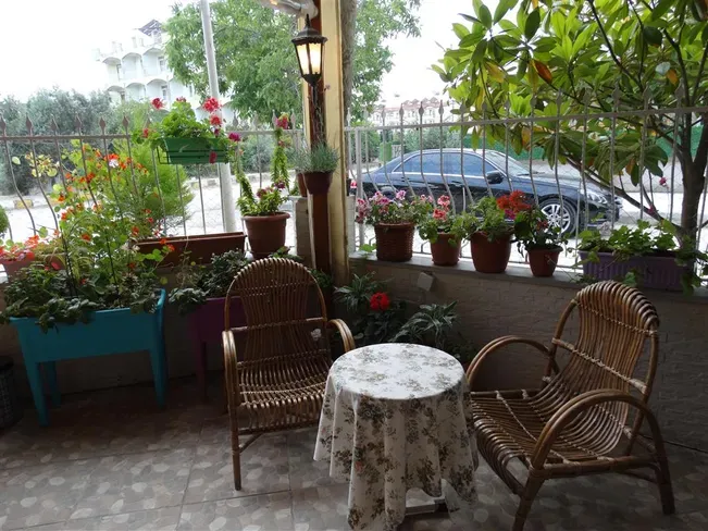 Hotel view 5