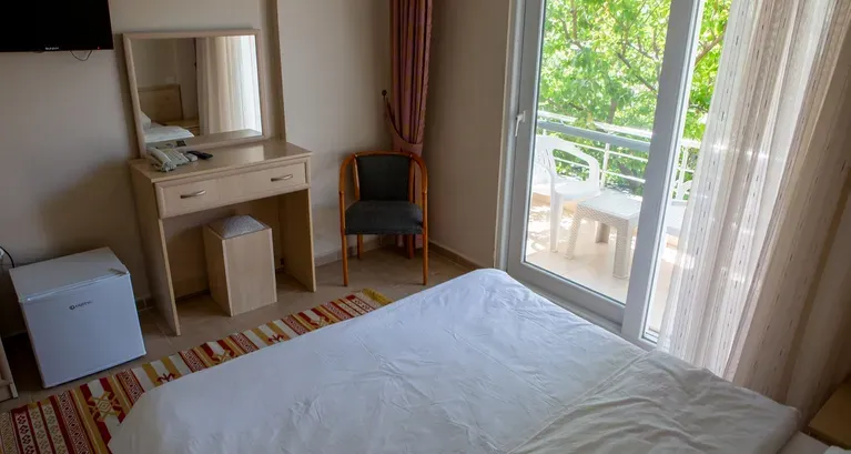 Hotel view 17
