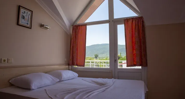 Hotel view 18