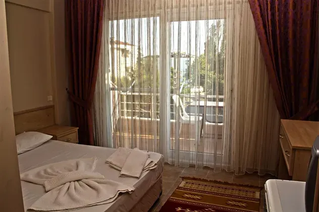 Hotel view 19