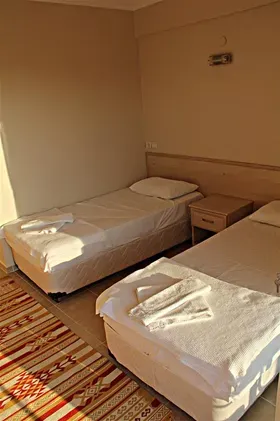 Hotel view 20