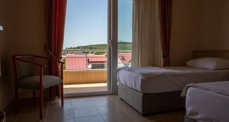 Hotel view 21