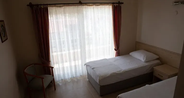Hotel view 22