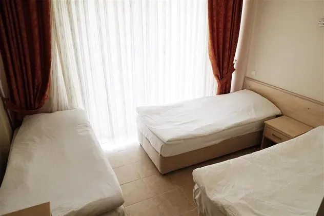 Hotel view 23