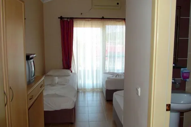 Hotel view 25