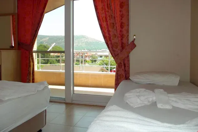 Hotel view 26