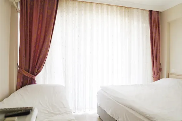 Hotel view 27