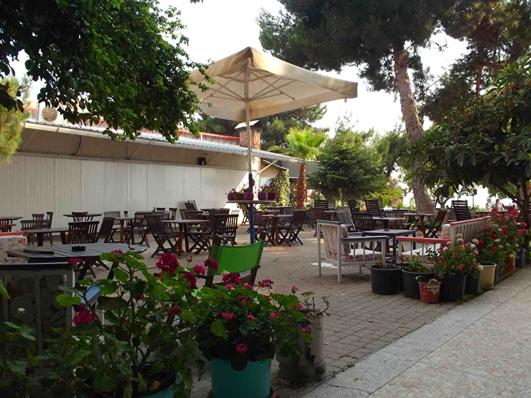 Belgin Otel