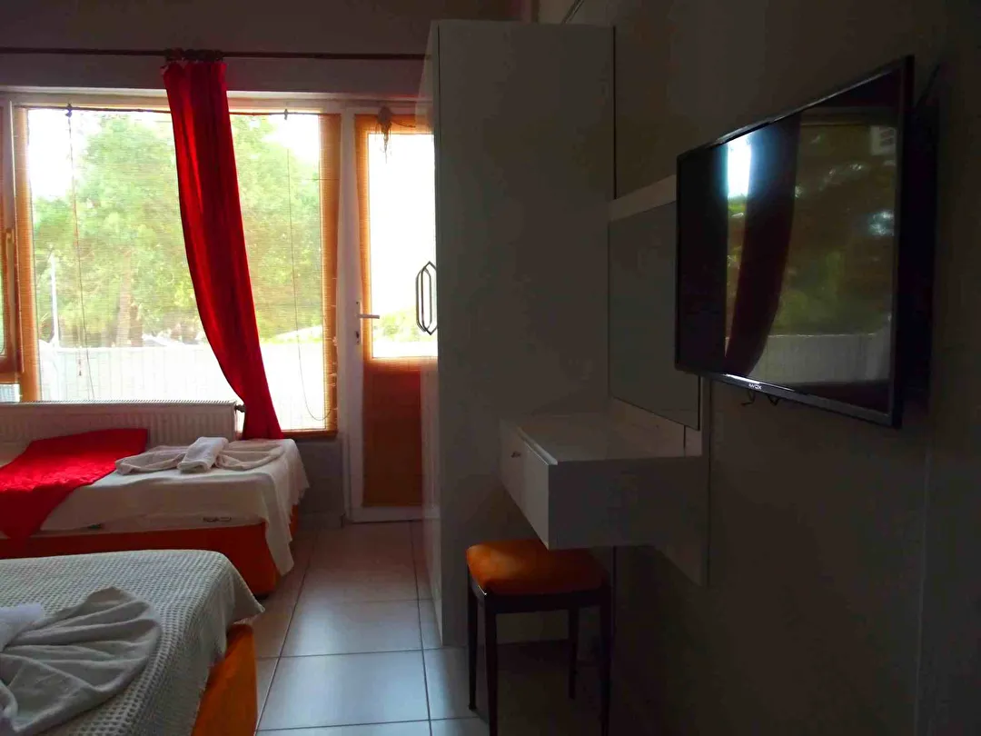 Hotel view 9