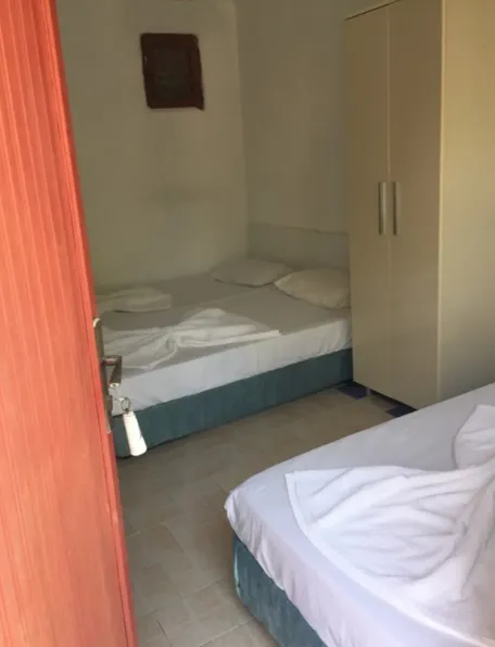 Hotel view 10