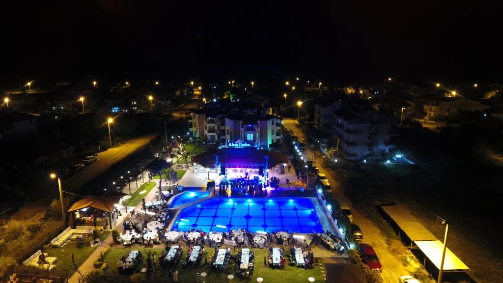 Hotel view 6