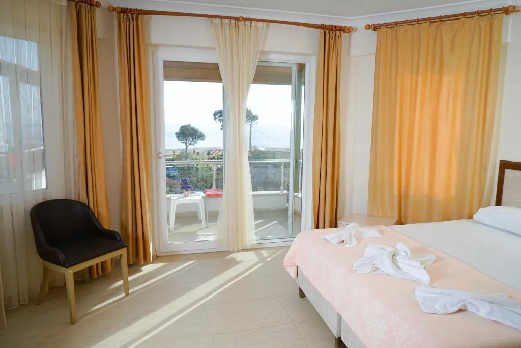 Hotel view 8