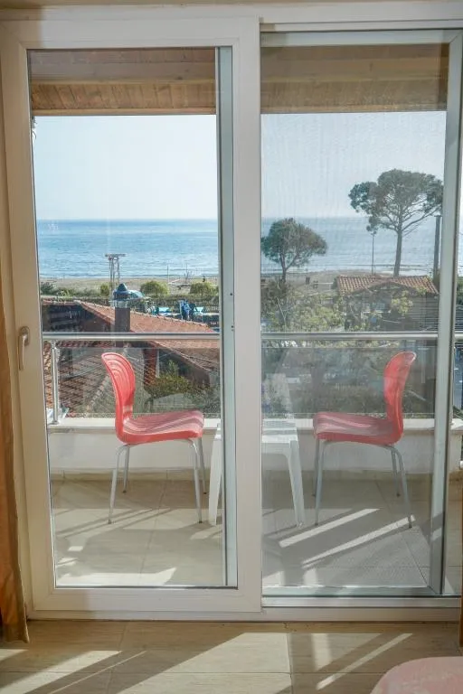 Hotel view 16