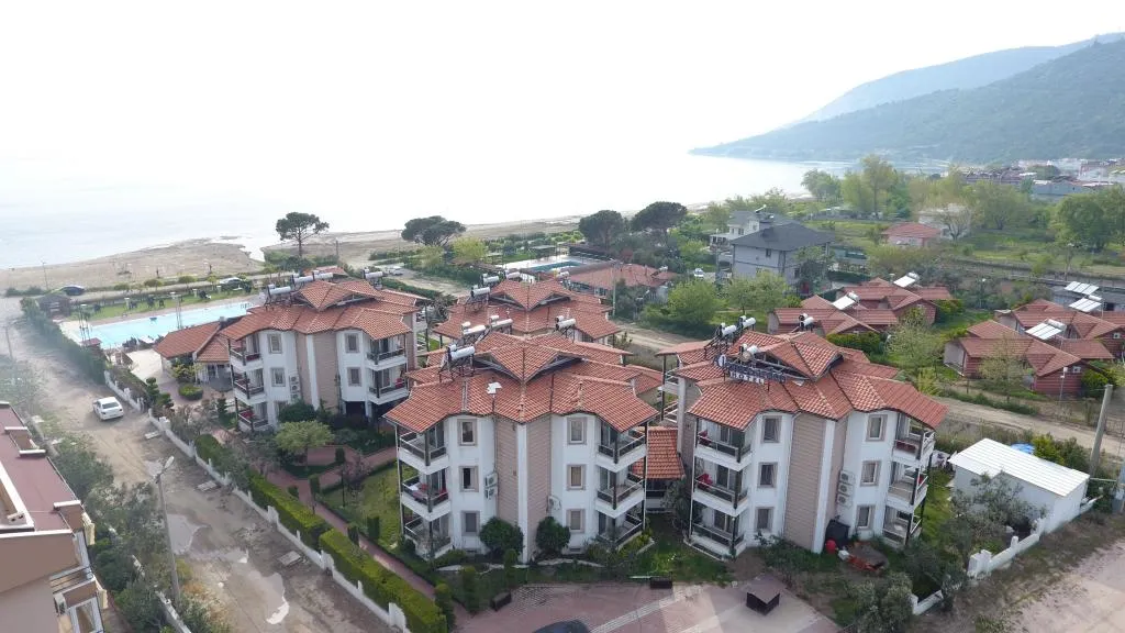 Hotel view 17