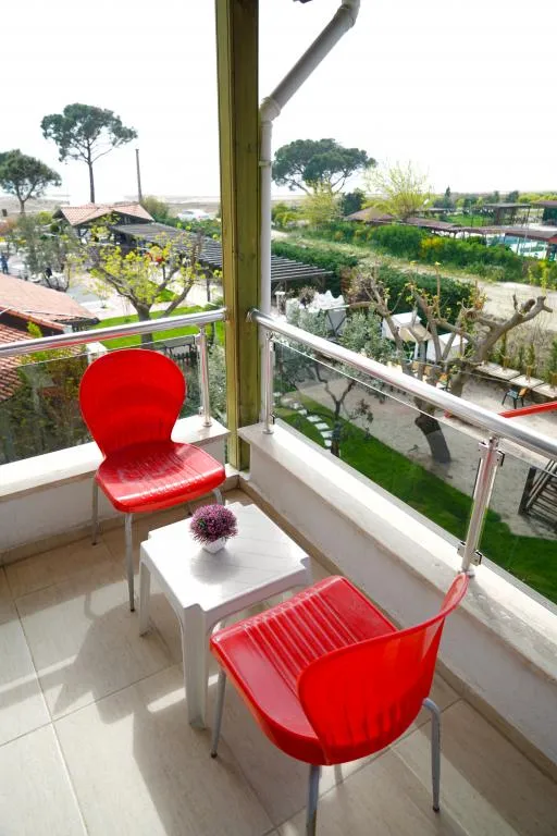 Hotel view 25