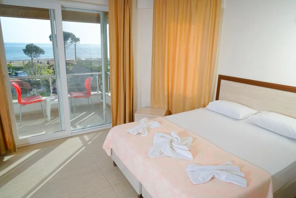 Hotel view 27