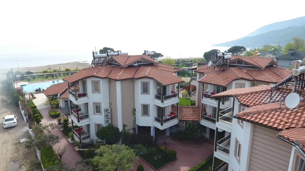 Hotel view 28