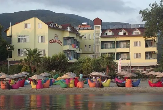 Aycan Otel