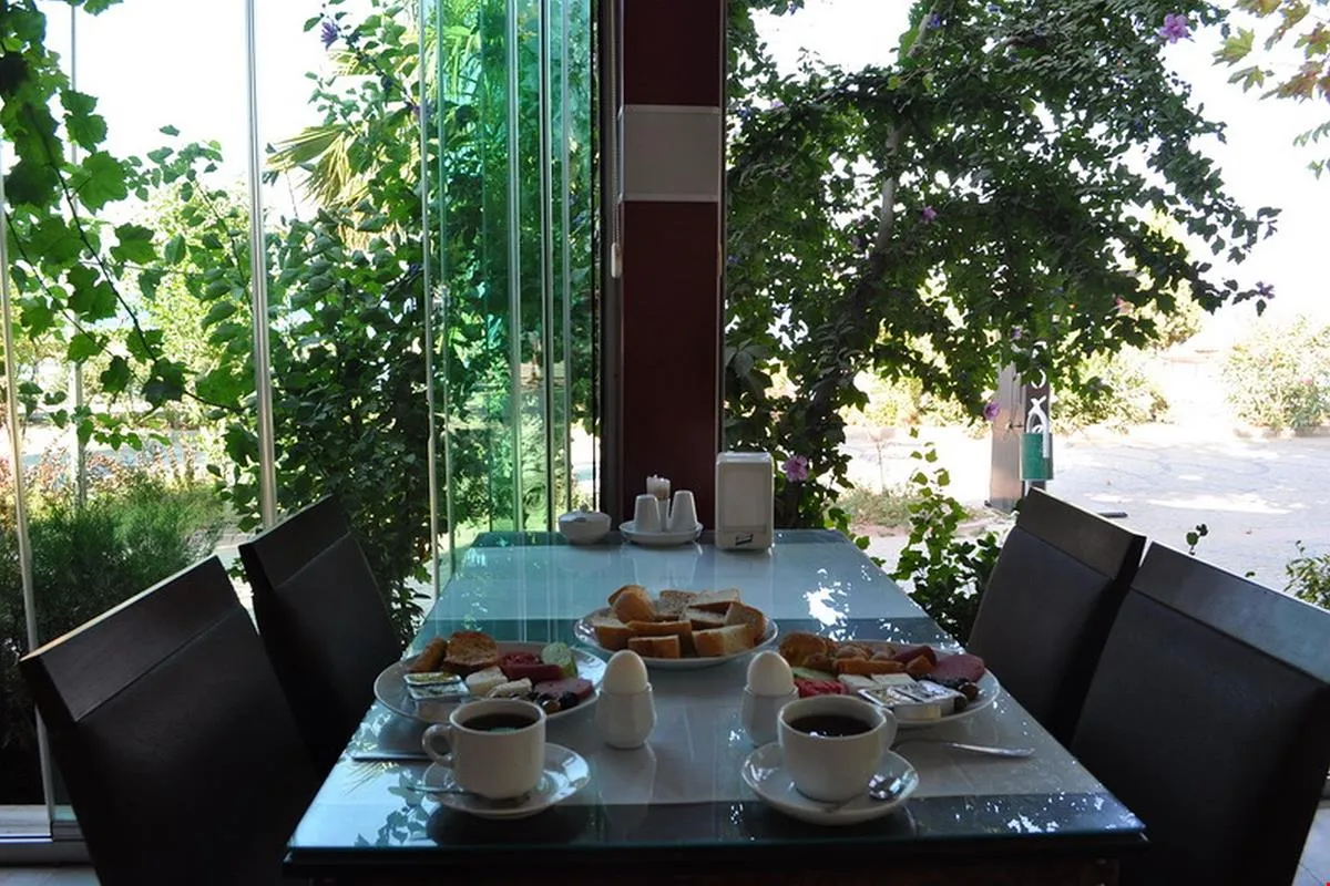Hotel view 3