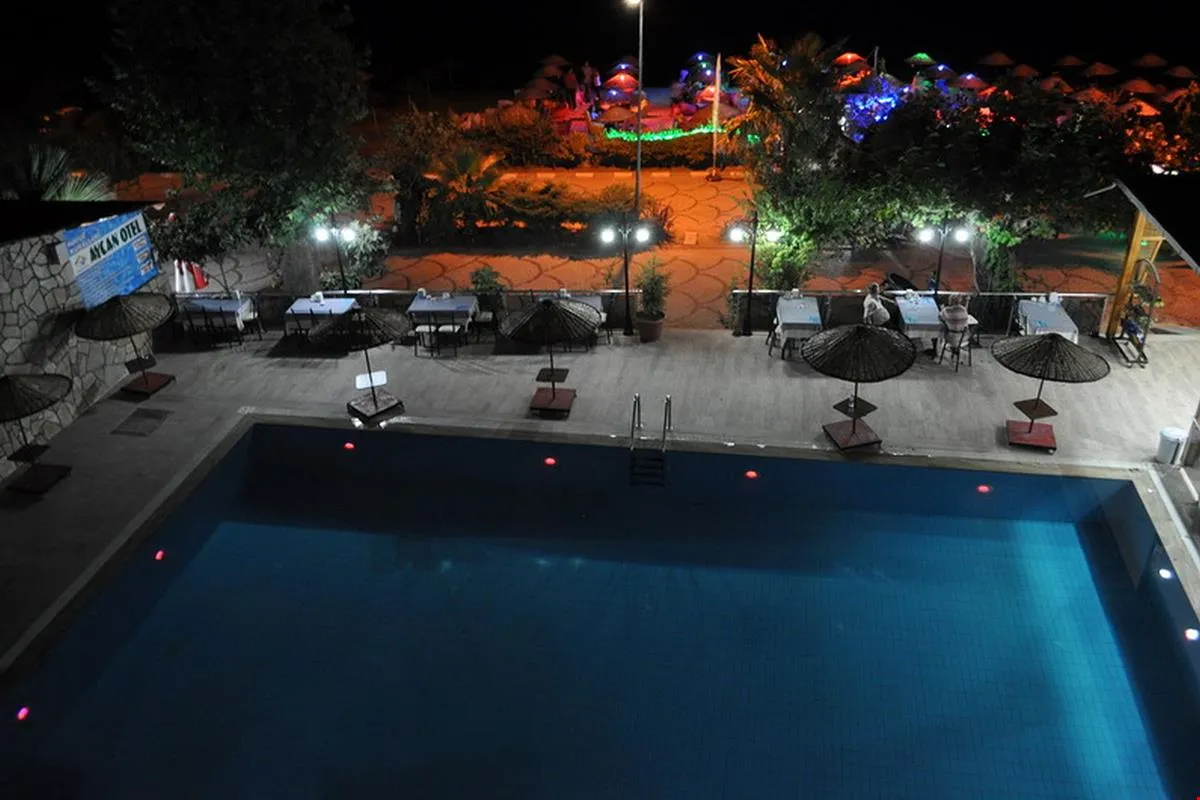 Hotel view 12