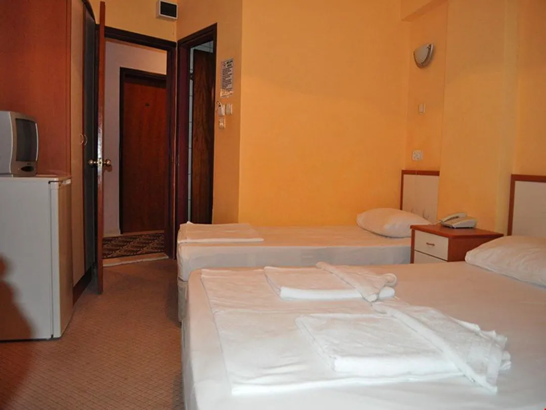 Hotel view 15