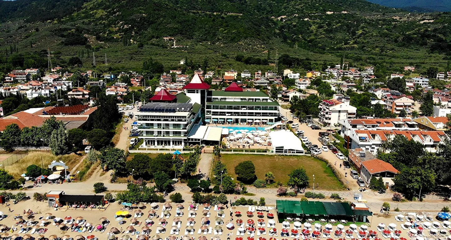 Hotel view 27