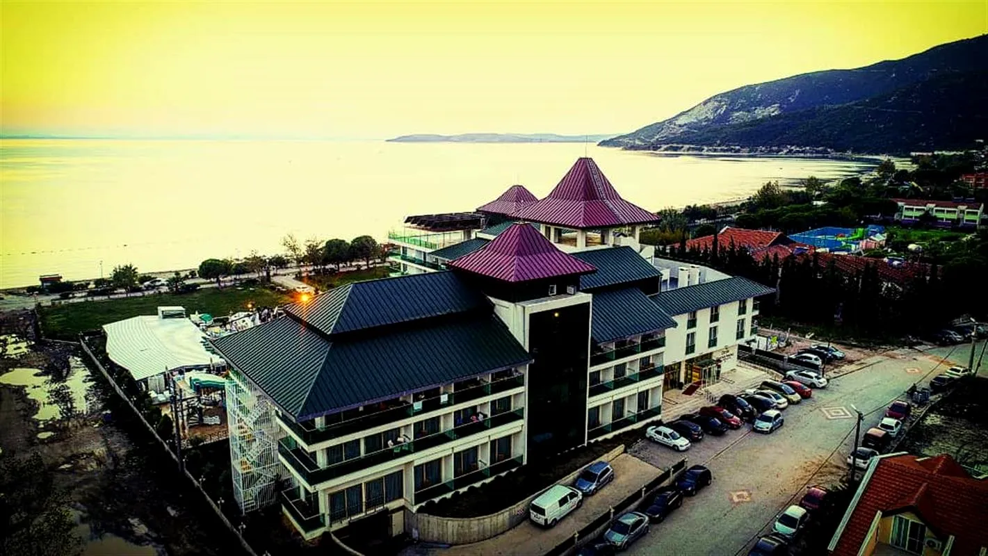 Hotel view 28
