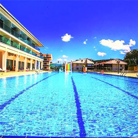 Hotel view 29