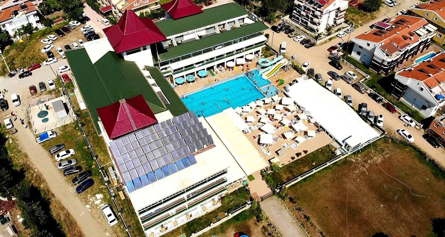 Hotel view 30