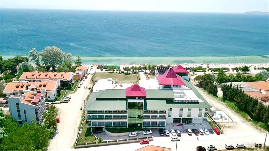 Hotel view 31