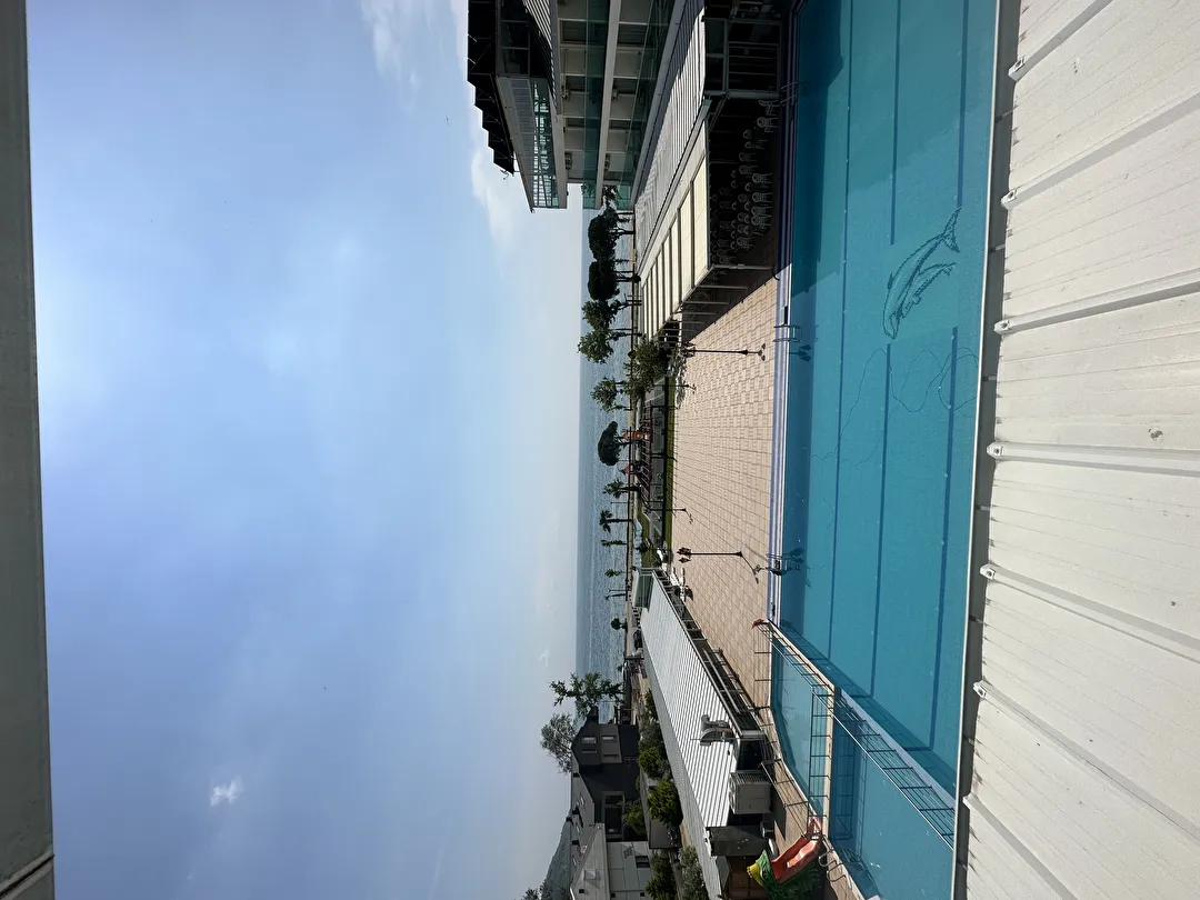 Hotel view 8
