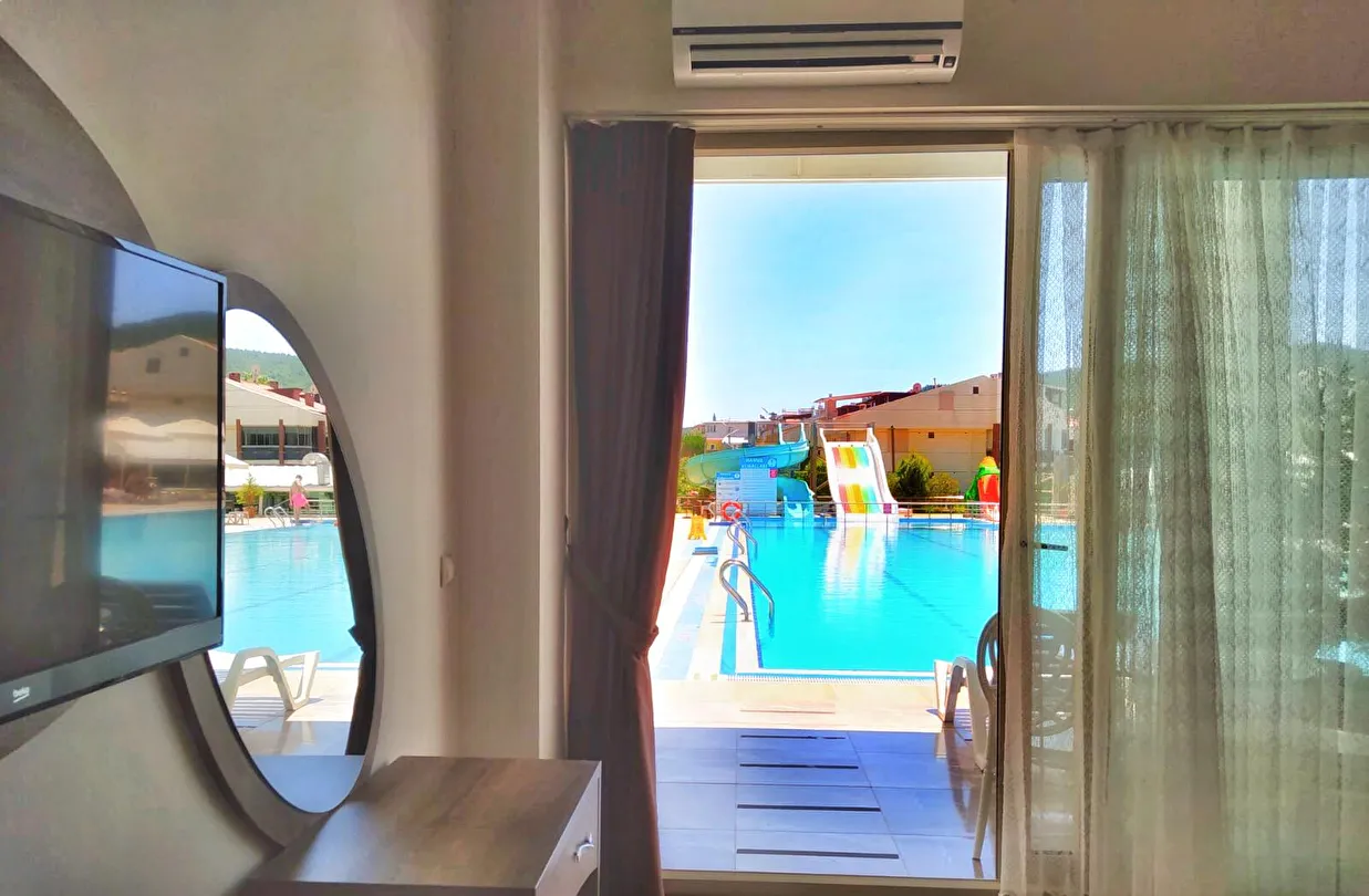 Hotel view 17
