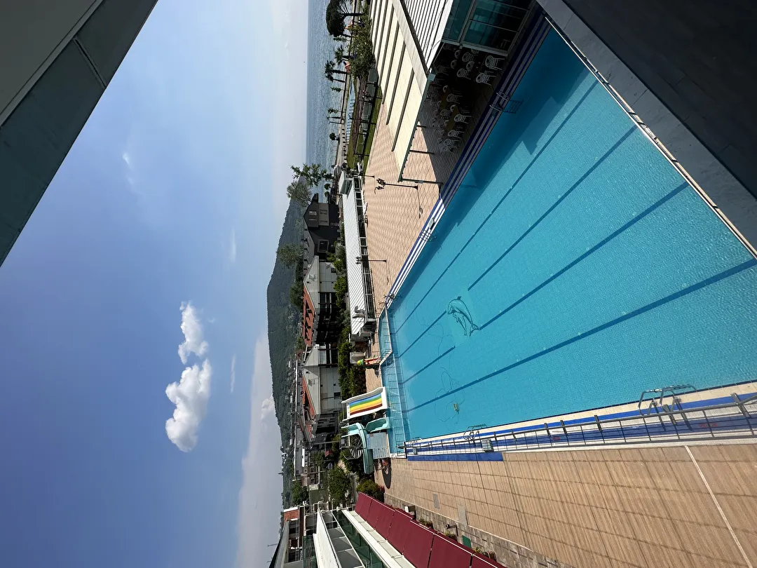 Hotel view 18