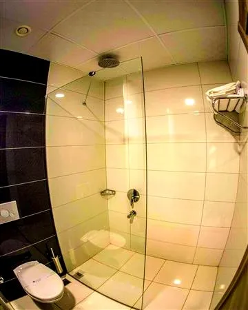 Hotel view 21