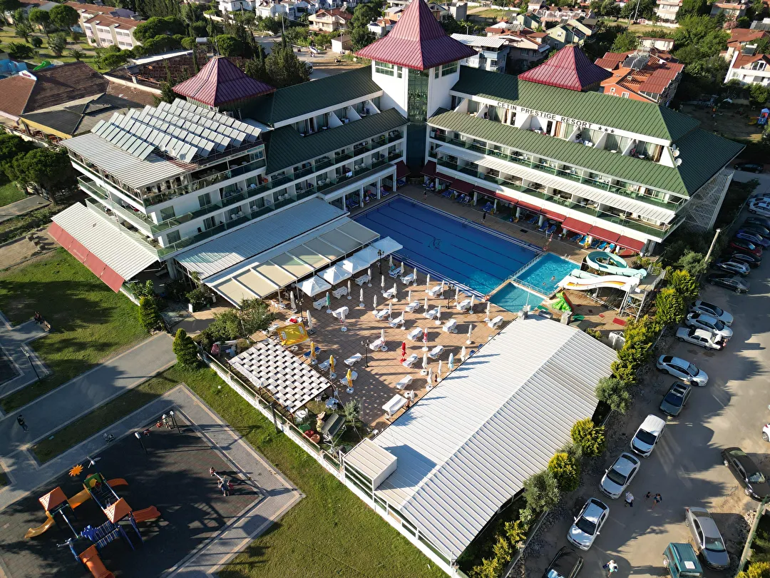 Hotel view 23