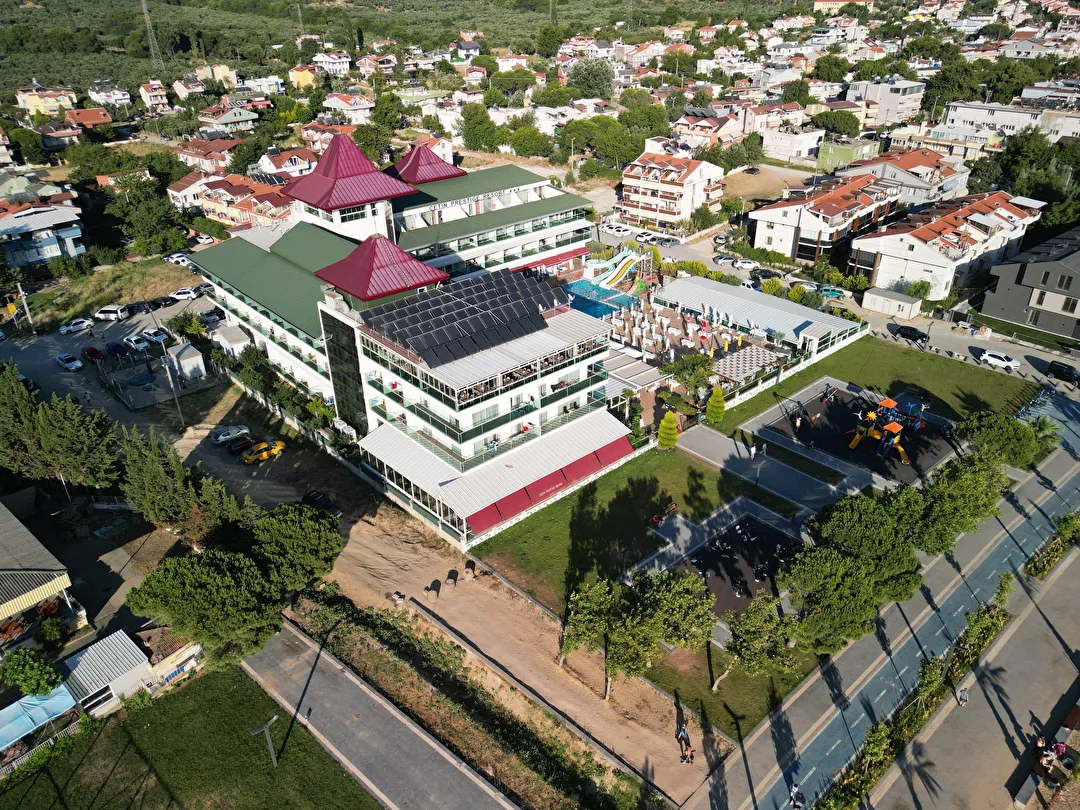 Hotel view 24