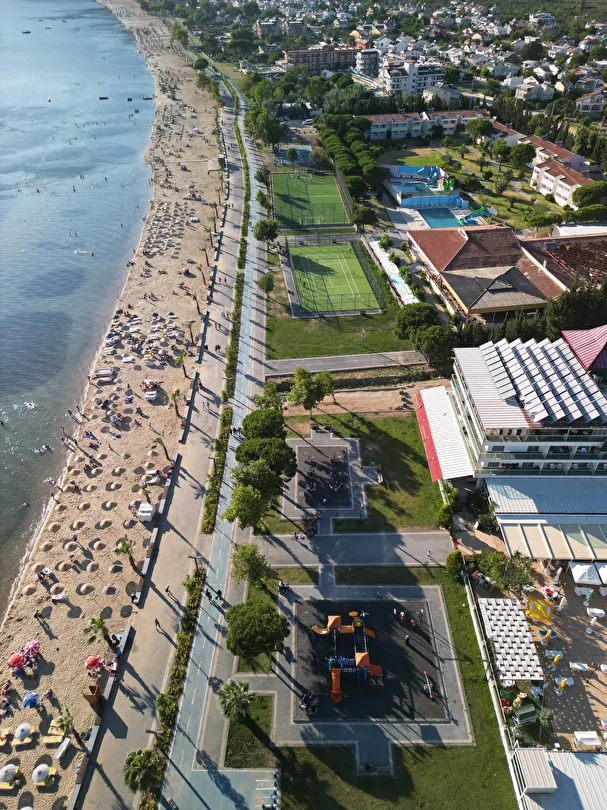 Hotel view 25
